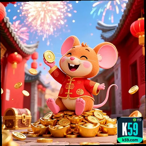 Jogos de cassino online - k59