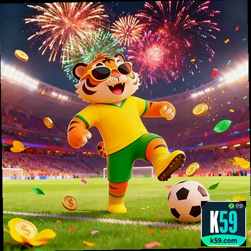 Jogadores em ação - k59