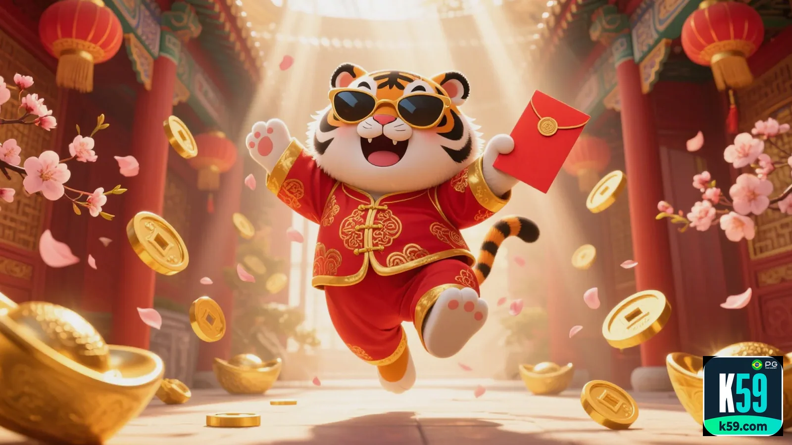 Baixe o App K59 - k59