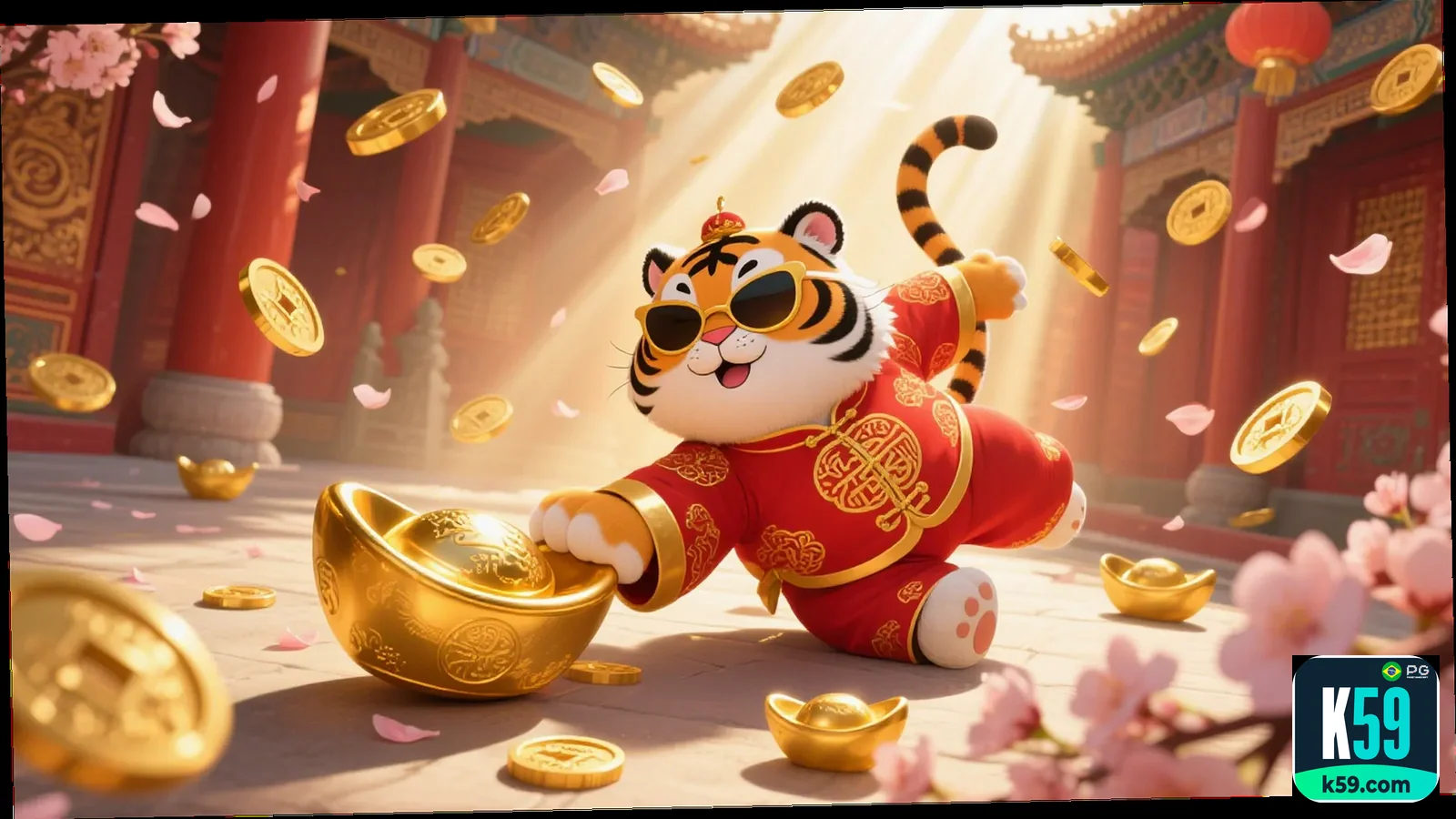 Baixe o app K59 - k59